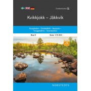 Kvikkjokk-Jäkkvik